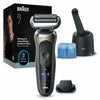 Hair Clippers Braun 72-C7200CC