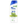 2-in-1 Shampoo and Conditioner Head & Shoulders   300 ml