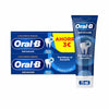 Enamel Strength Toothpaste Oral-B ADVANCED 75 ml 2 Units