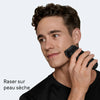 Hair Clippers Braun 300S