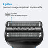 Electric shaver Braun Series 3