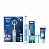 Electric Toothbrush Braun Vitality Pro D103