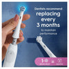 Replacement Head Oral-B