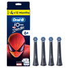 Replacement Head Oral-B ACCSPIDERMAN