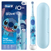 Electric Toothbrush Oral-B IO2 JUNIOR Multicolour