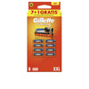Aftershave Lotion Gillette FUSION 5 POWER