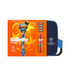 Aftershave Lotion Gillette GILLETTE FUSION 5 Pieces