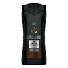 Shower Gel Axe Dark Temptation Chocolate (400 ml)