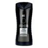Shower Gel Axe Black 400 ml