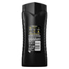 Shower Gel Axe AXE LEATHER & COOKIES 400 ml