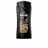 Shower Gel Axe AXE LEATHER & COOKIES 400 ml