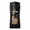 Shower Gel Axe AXE LEATHER & COOKIES 400 ml