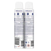 Deodorant Rexona 48h Invisible 200 ml (2 Units)