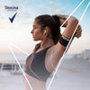 Deodorant Rexona 48h Invisible 200 ml (2 Units)