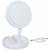 Mirror Grundig White