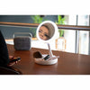 Mirror Grundig White