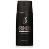 Spray Deodorant Axe Apollo 150 ml 3 Pieces