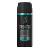 Spray Deodorant Axe Apollo 150 ml