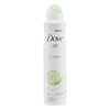 Spray Deodorant Go Fresh Dove Cucumber Green Tea (250 ml)