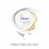 Body Cream Dove
