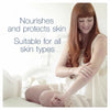 Body Cream Dove