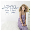 Body Cream Dove