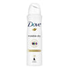 Invisible Anti-Stain Deodorant 48h Dove (200 ml)