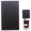 Men's Perfume Black Afgano Nasomatto EDP