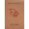 Unisex Perfume Orto Parisi BOCCANERA 50 ml