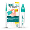 Foot Exfoliator NAILNER CUIDADO DE UÑAS