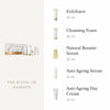 Beauty Kit Rituals THE RITUAL OF NAMASTE 5 Pieces