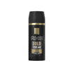 Deodorant Axe Gold Temptation