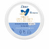 Body Cream Dove Body Love 250 ml