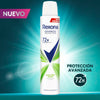 Spray Deodorant Rexona Aloe Vera 200 ml