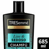 Shampoo Tresemme LISO&SEDOSO