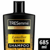 Shampoo Tresemme LAMELLAR SHINE 685 ml