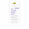 Stick Deodorant Dove LAVANDA & CAMOMILA 75 ml