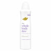 Spray Deodorant Dove LAVANDA & CAMOMILA 150 ml