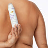 Spray Deodorant Dove LAVANDA & CAMOMILA 150 ml