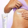 Cream Deodorant Dove LAVANDA & CAMOMILA 75 ml