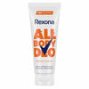 Cream Deodorant Rexona FRESH CITRUS 75 ml