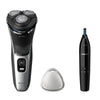 Electric shaver Philips S3143/02