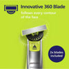 Electric shaver Philips QP2734/30