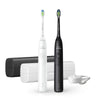 Electric Toothbrush Philips HX7109/01 DUO SERIE 5300 (2 Units)