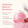 Nourishing Facial Cream Frudia Pomegranate