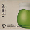 Matt Effect Mascara Frudia Green Grape
