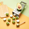 Facial Cream Frudia Avocado 10 ml
