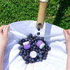 Intensive Moisturising Cream Frudia Blueberry 10 ml 10 L