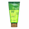 Moisturising Gel The Saem JELU FRESH ALOE 300 ml Soothing