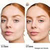 Make-Up Set Erborian CC CREAM centella asiática